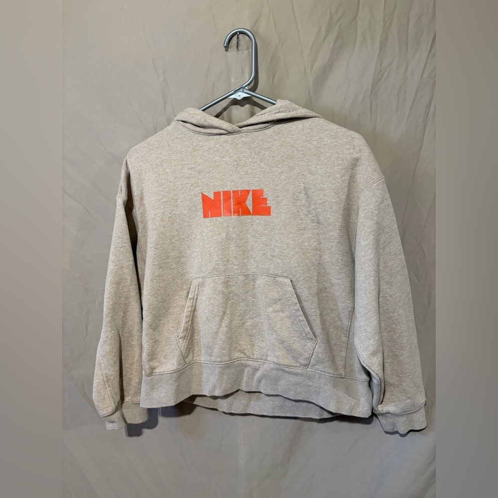Nike sweatshirt
